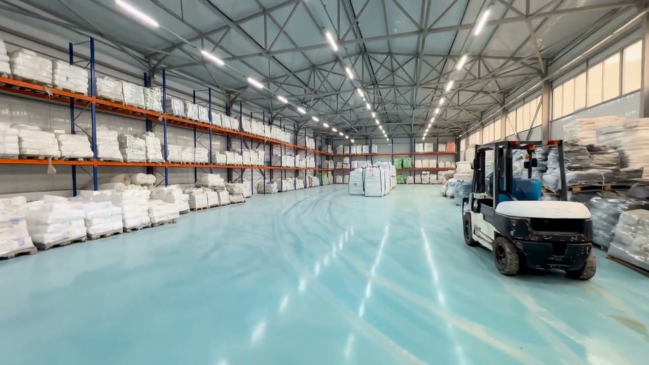 Produced in our Baku factory